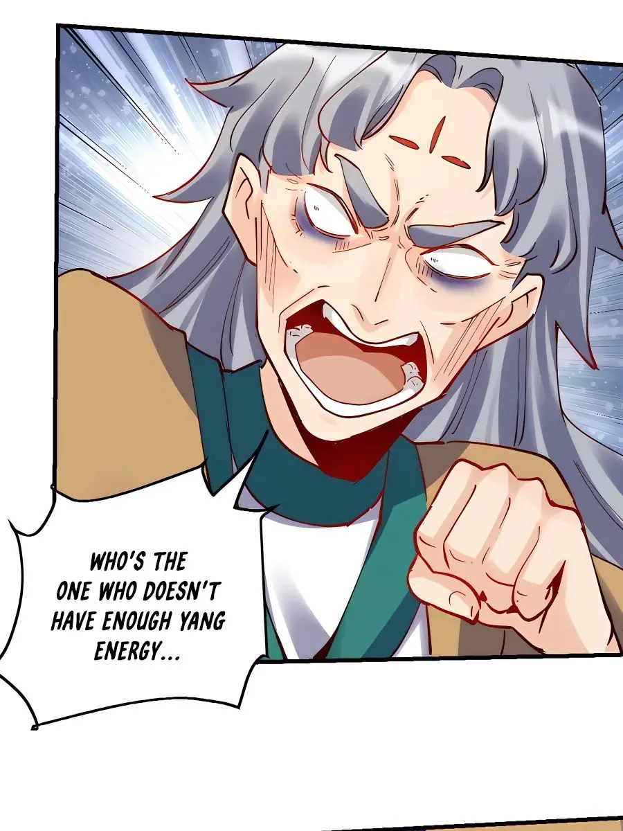 I'm Actually a Cultivation Bigshot Chapter 147 Page 3