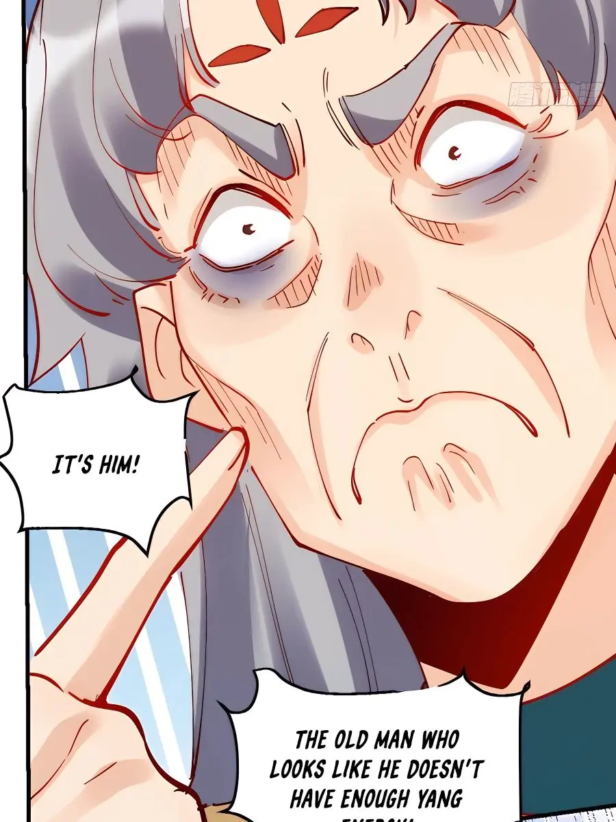 I'm Actually a Cultivation Bigshot Chapter 147 Page 5