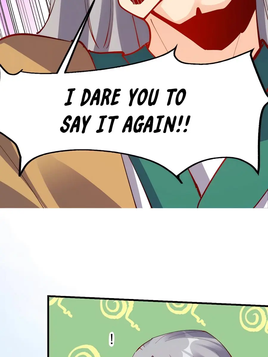 I'm Actually a Cultivation Bigshot Chapter 147 Page 7