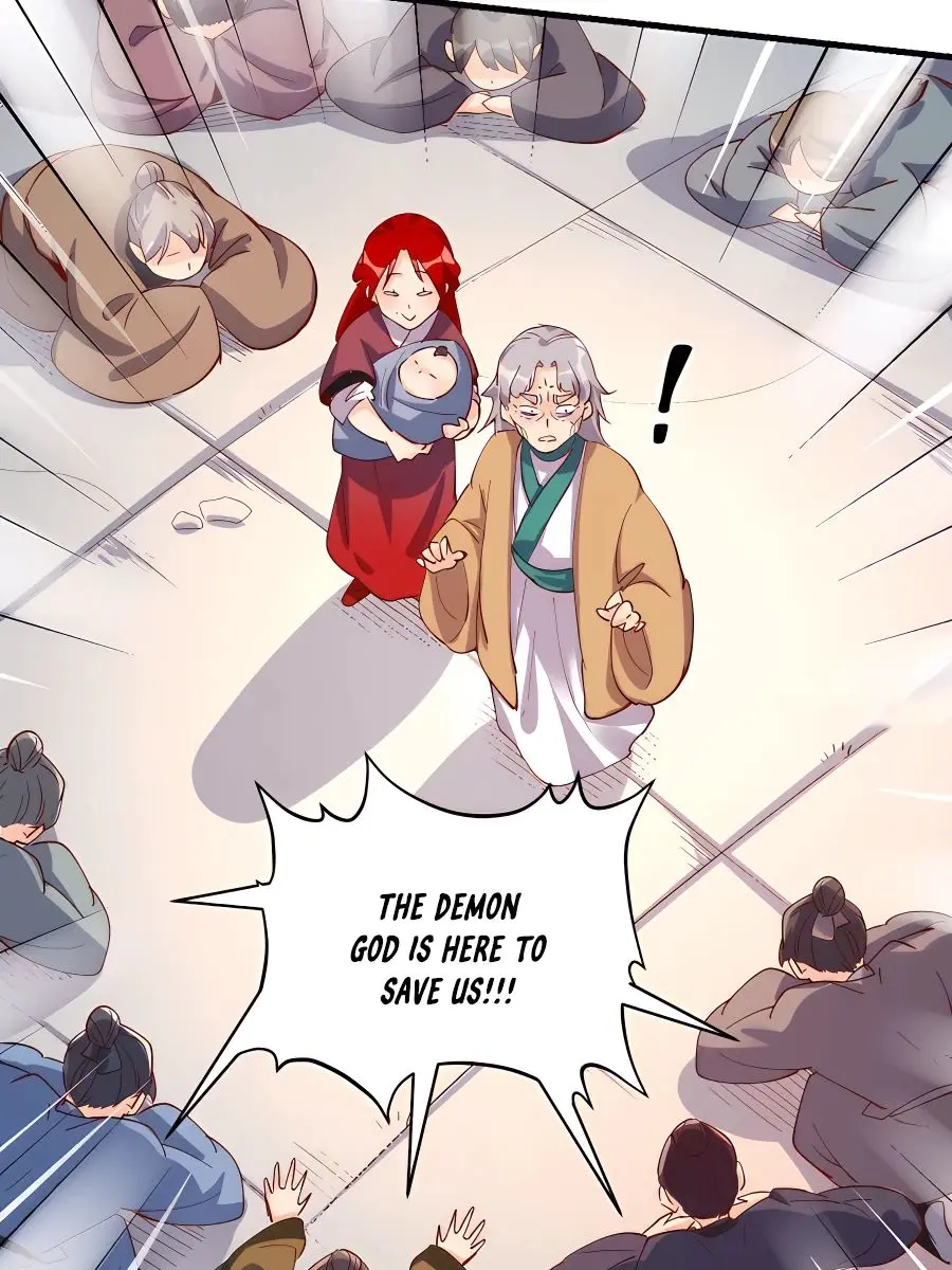 I'm Actually a Cultivation Bigshot Chapter 147 Page 10