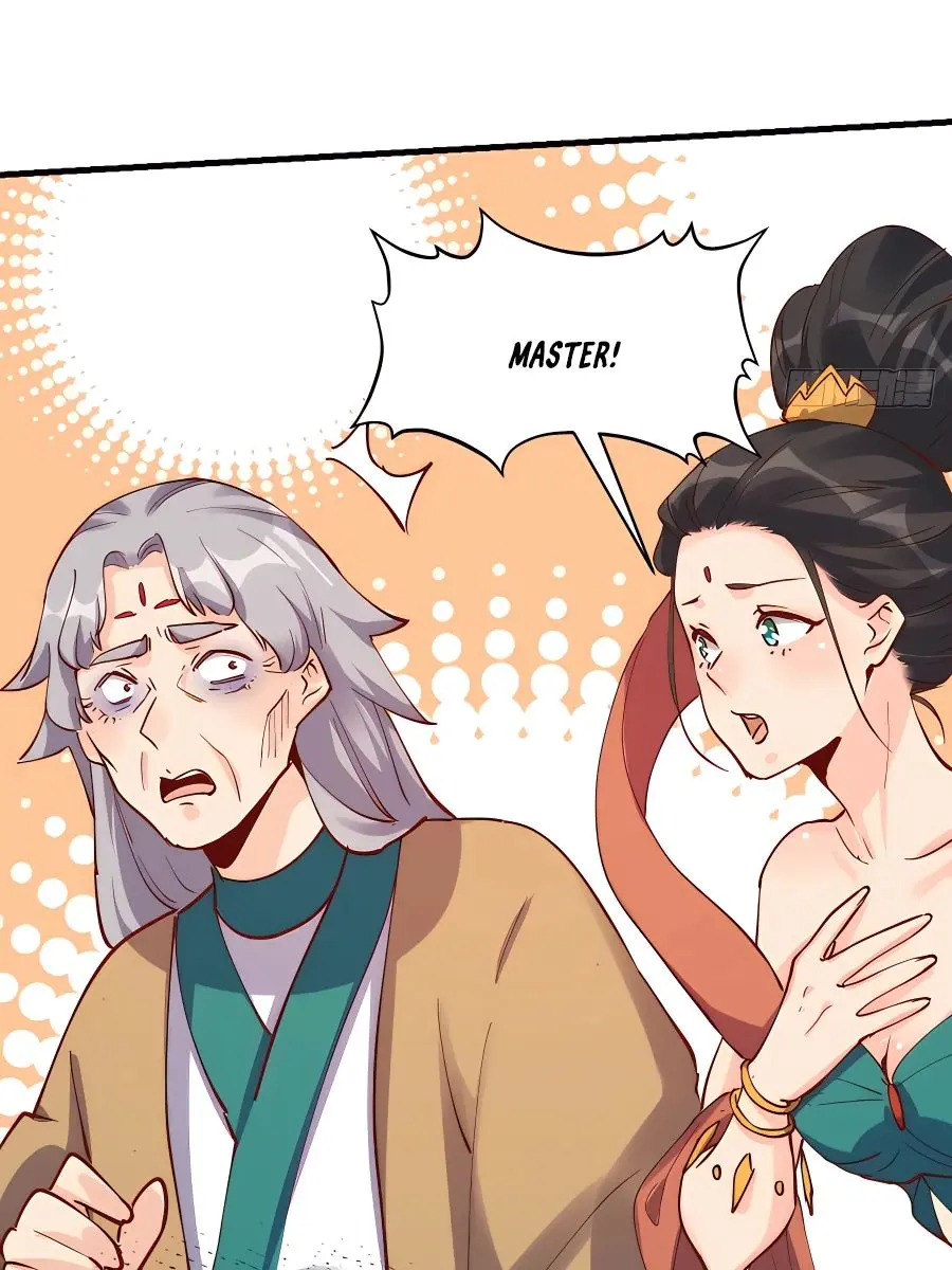 I'm Actually a Cultivation Bigshot Chapter 147 Page 12