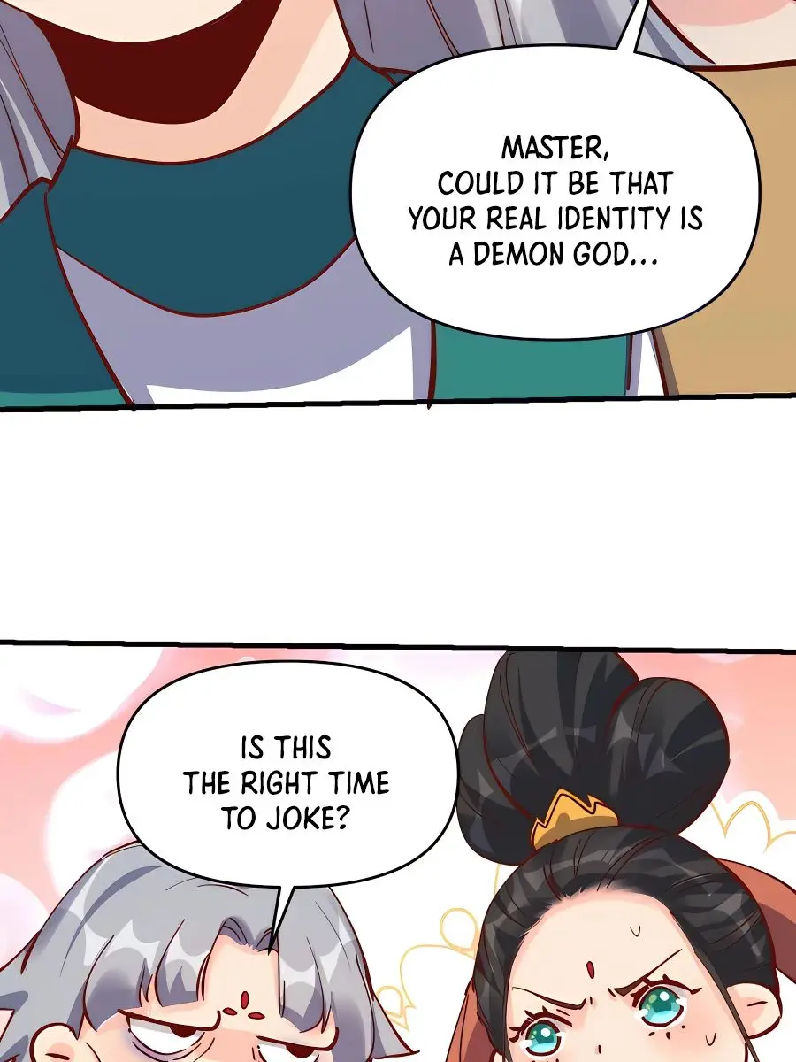 I'm Actually a Cultivation Bigshot Chapter 147 Page 14