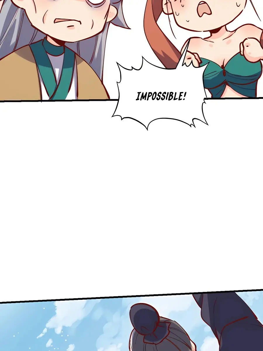 I'm Actually a Cultivation Bigshot Chapter 147 Page 15