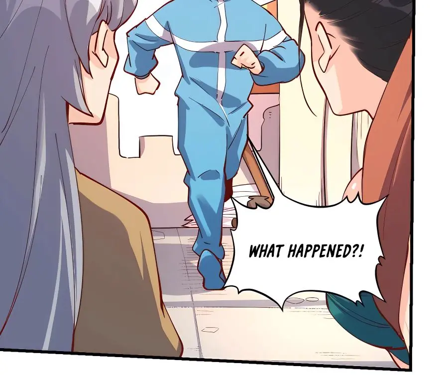 I'm Actually a Cultivation Bigshot Chapter 147 Page 18