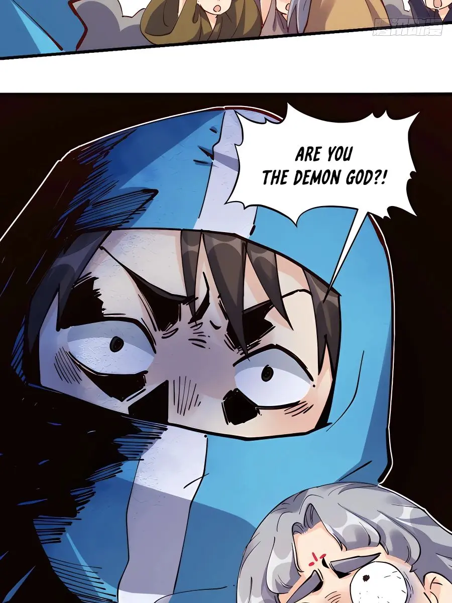 I'm Actually a Cultivation Bigshot Chapter 147 Page 20