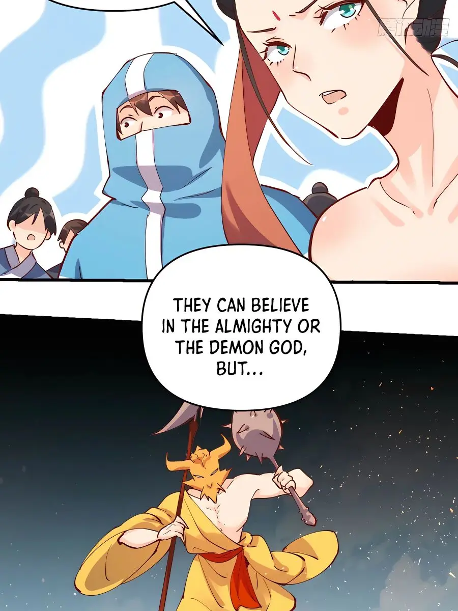 I'm Actually a Cultivation Bigshot Chapter 147 Page 22