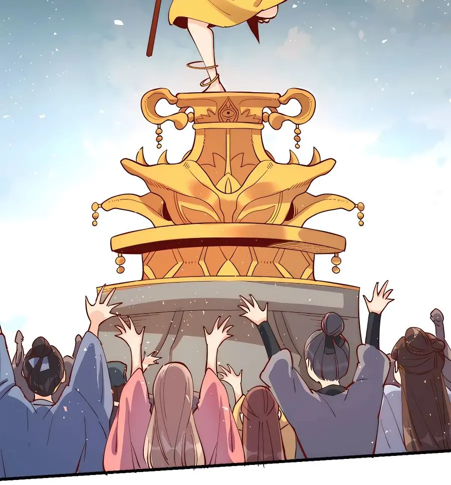 I'm Actually a Cultivation Bigshot Chapter 147 Page 23