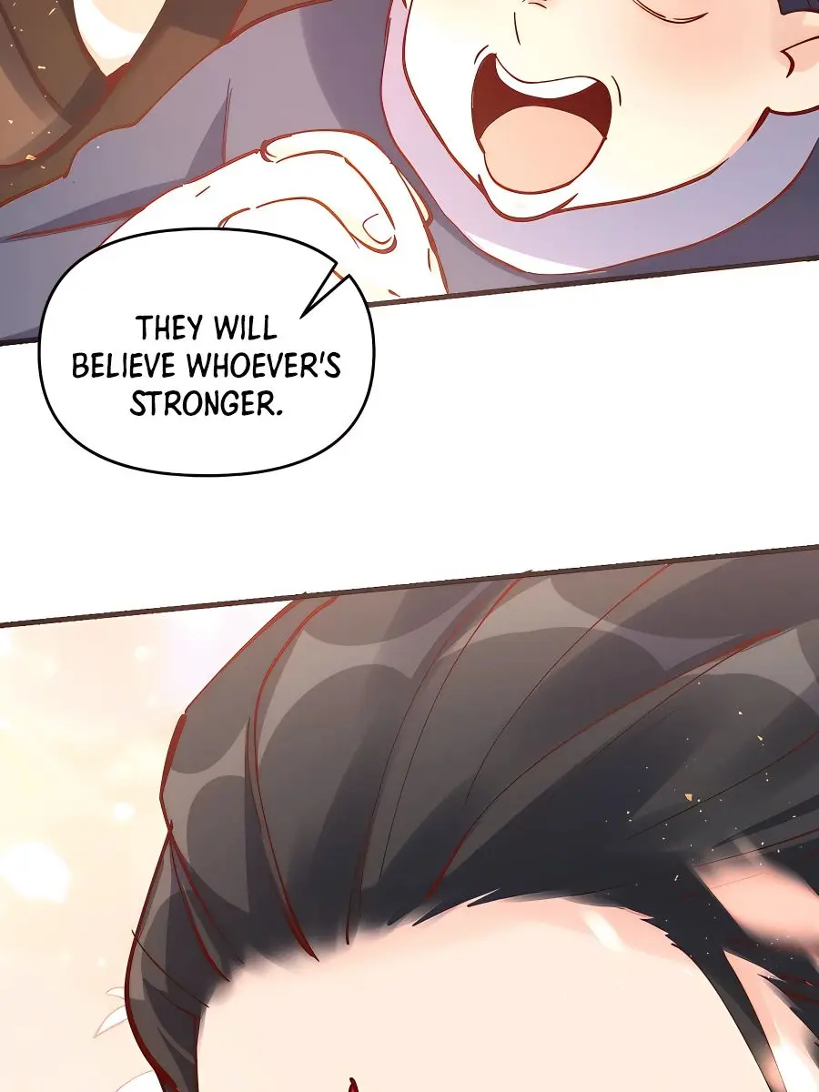 I'm Actually a Cultivation Bigshot Chapter 147 Page 25