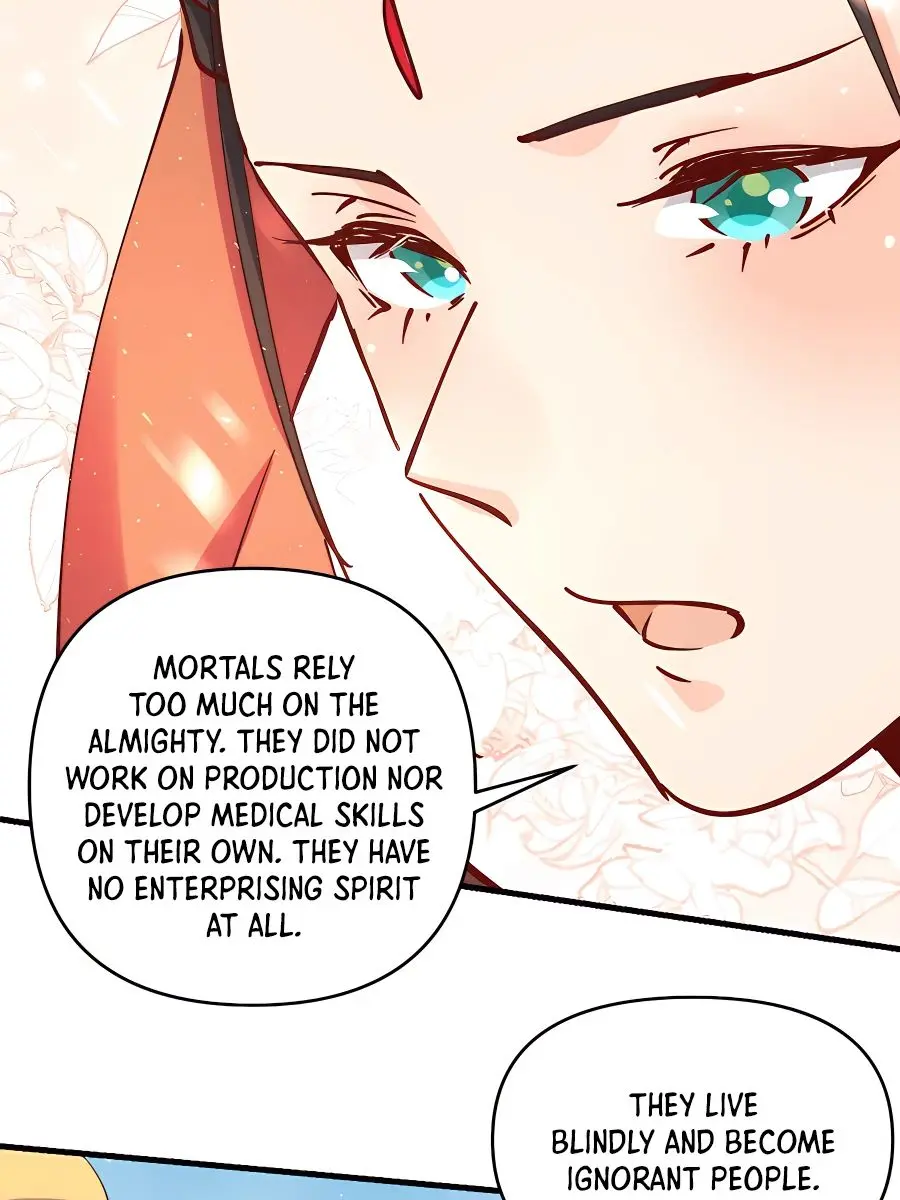 I'm Actually a Cultivation Bigshot Chapter 147 Page 26