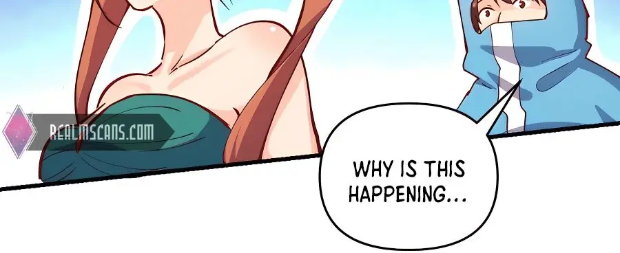 I'm Actually a Cultivation Bigshot Chapter 147 Page 28
