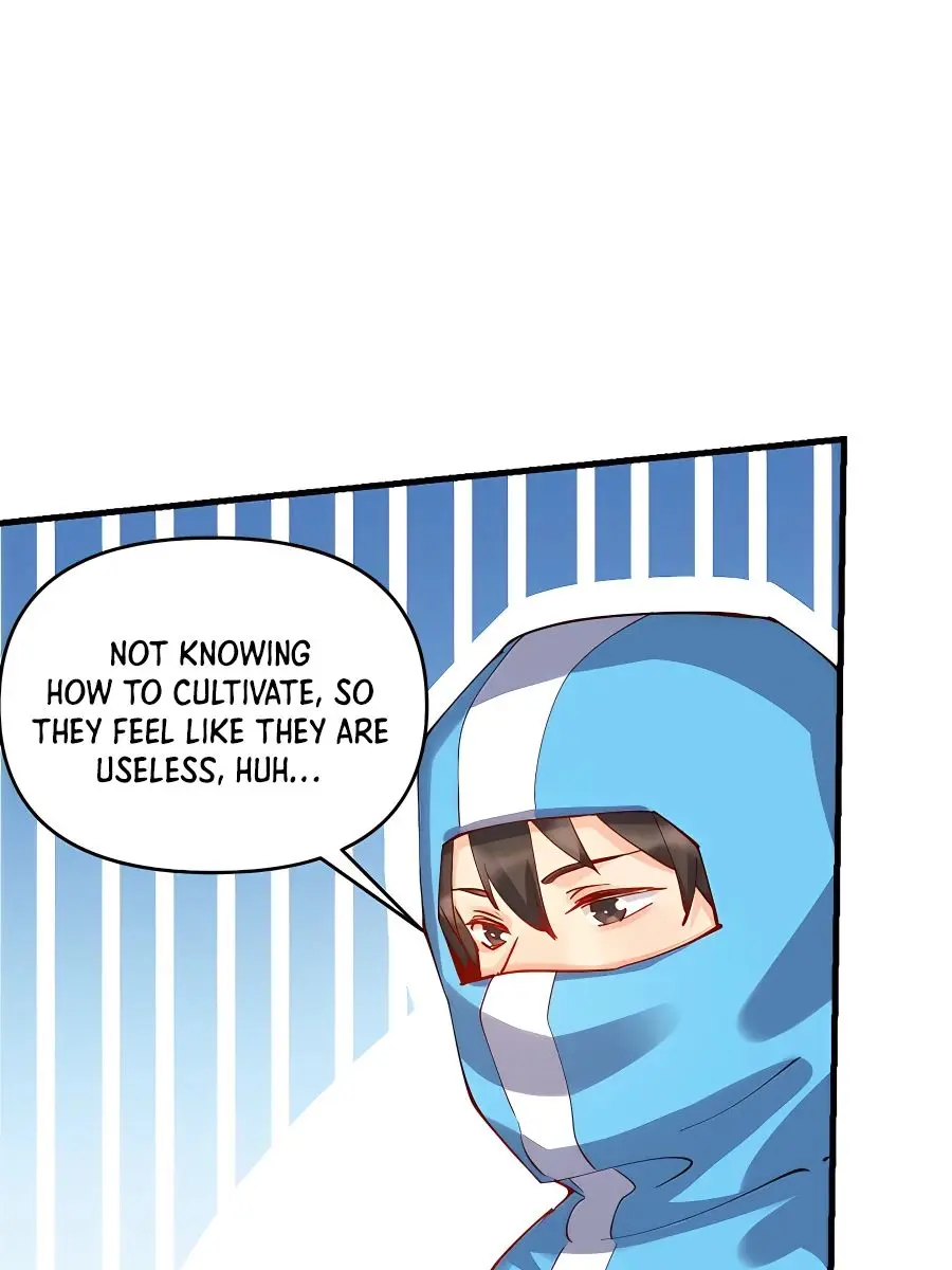 I'm Actually a Cultivation Bigshot Chapter 147 Page 29
