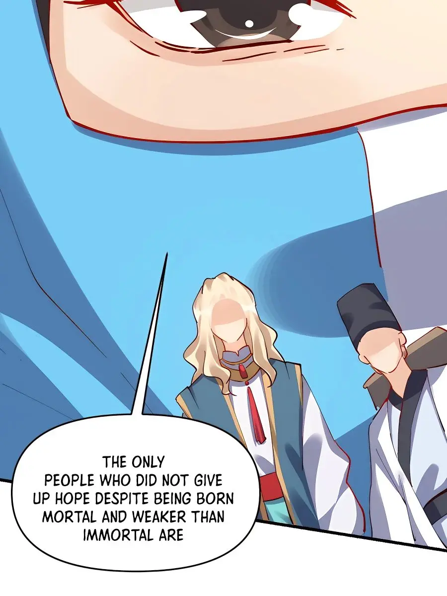 I'm Actually a Cultivation Bigshot Chapter 147 Page 31