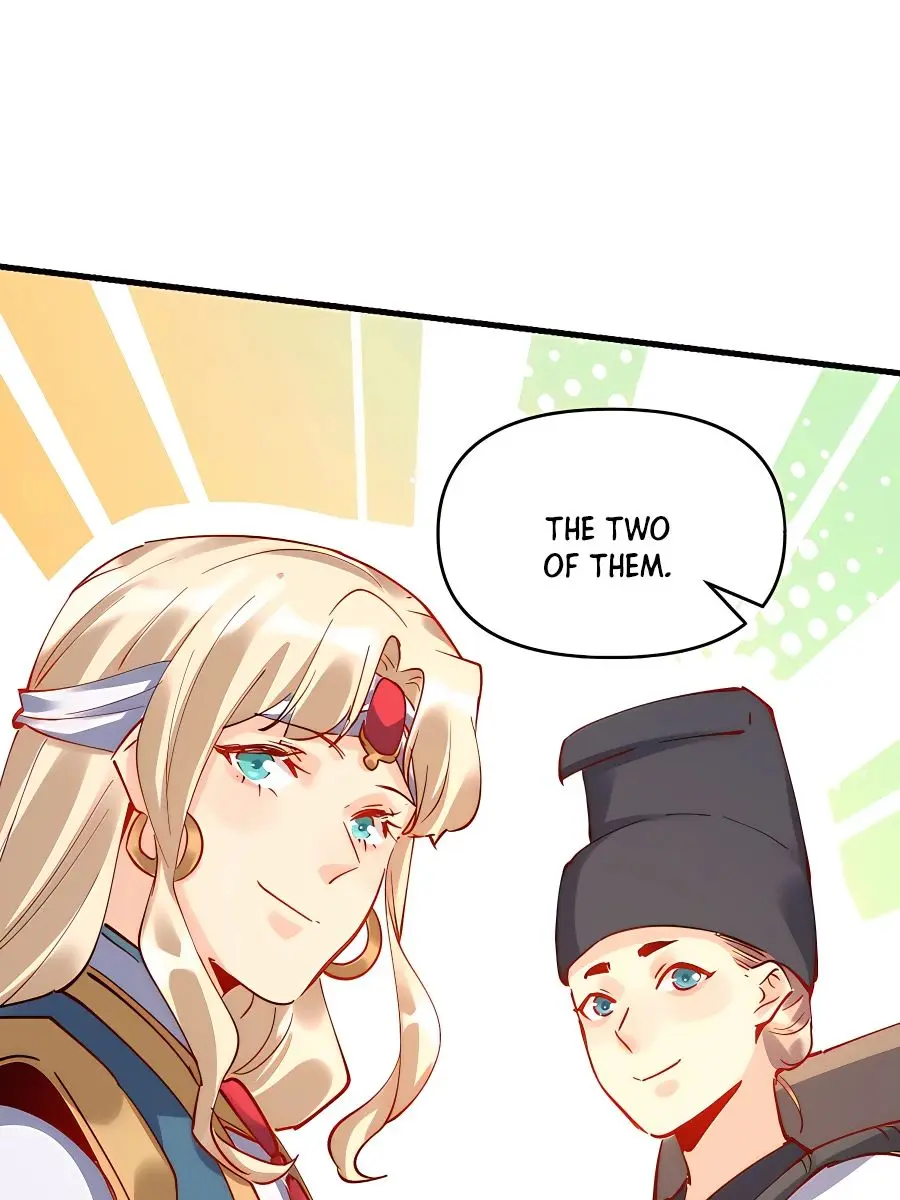 I'm Actually a Cultivation Bigshot Chapter 147 Page 32