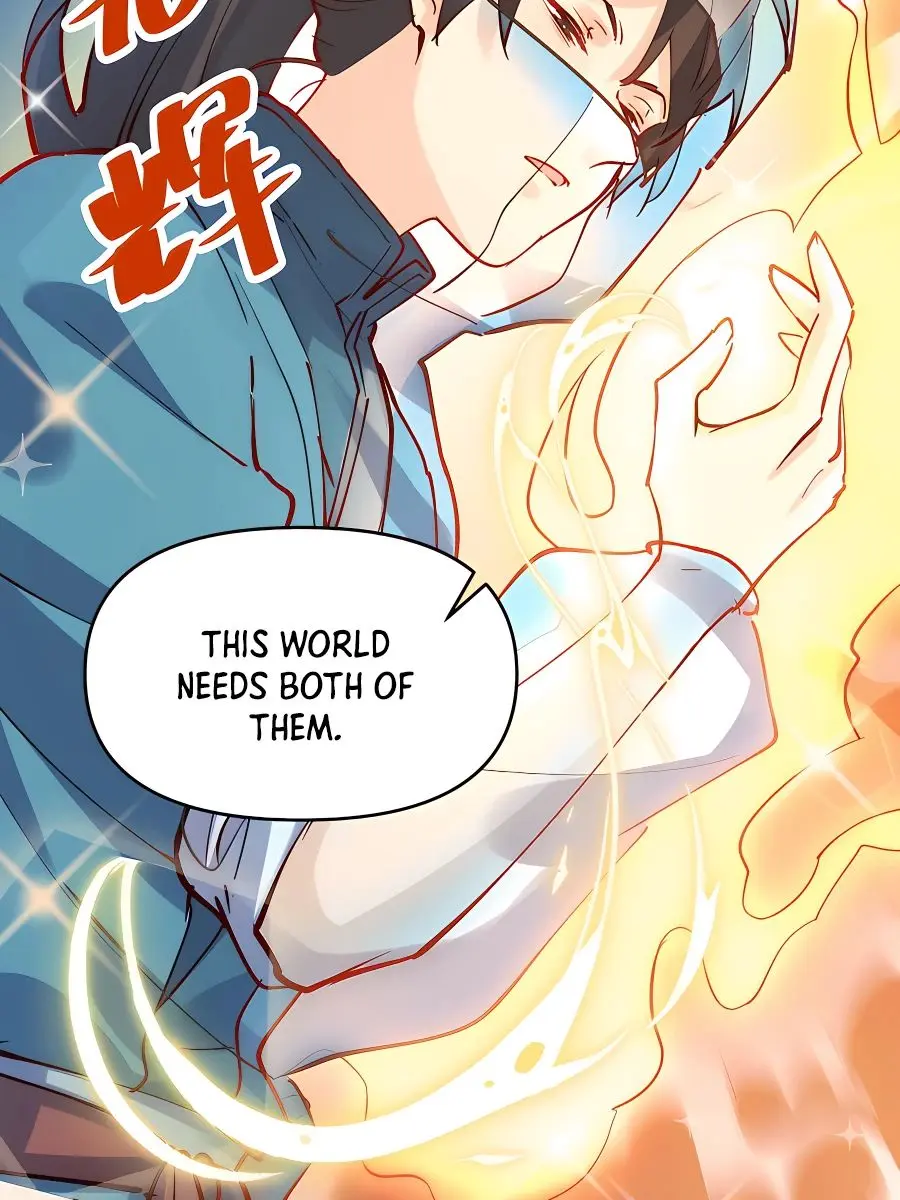I'm Actually a Cultivation Bigshot Chapter 147 Page 34