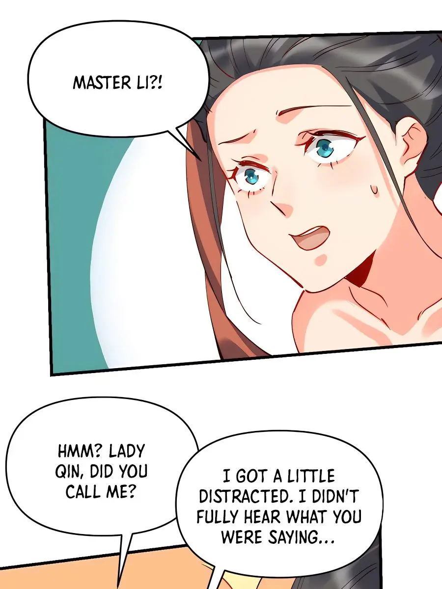 I'm Actually a Cultivation Bigshot Chapter 147 Page 36