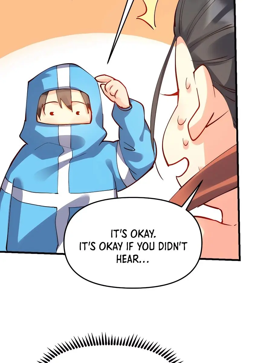 I'm Actually a Cultivation Bigshot Chapter 147 Page 37
