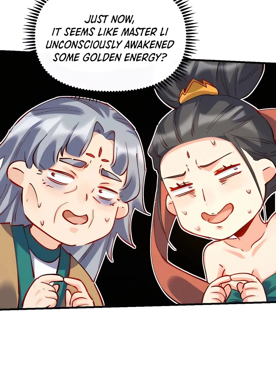 I'm Actually a Cultivation Bigshot Chapter 147 Page 38
