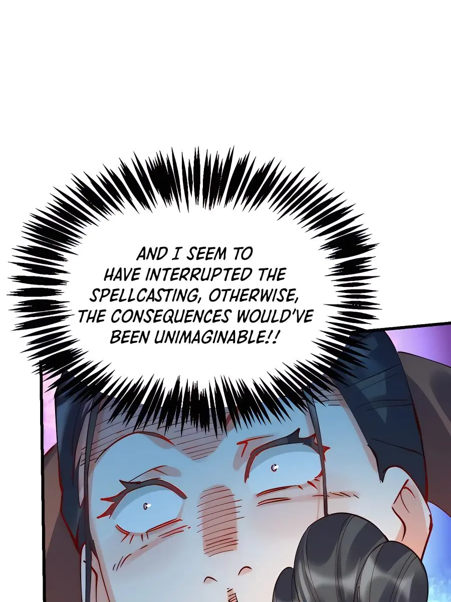 I'm Actually a Cultivation Bigshot Chapter 147 Page 39