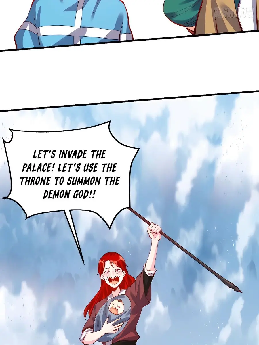 I'm Actually a Cultivation Bigshot Chapter 147 Page 42