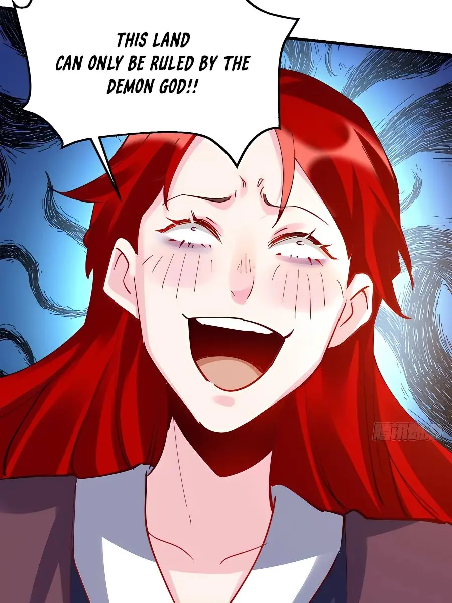 I'm Actually a Cultivation Bigshot Chapter 147 Page 44