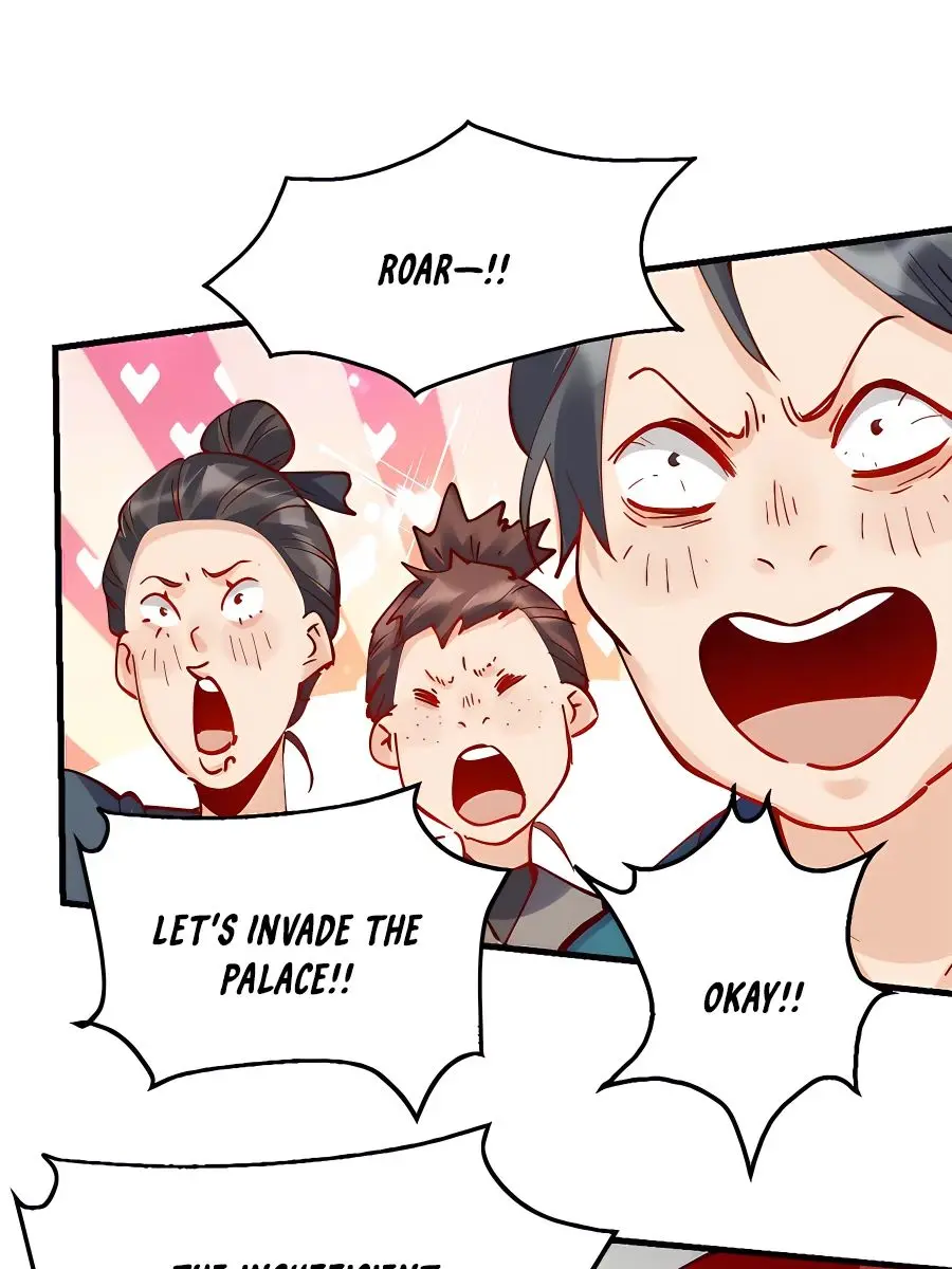I'm Actually a Cultivation Bigshot Chapter 147 Page 46