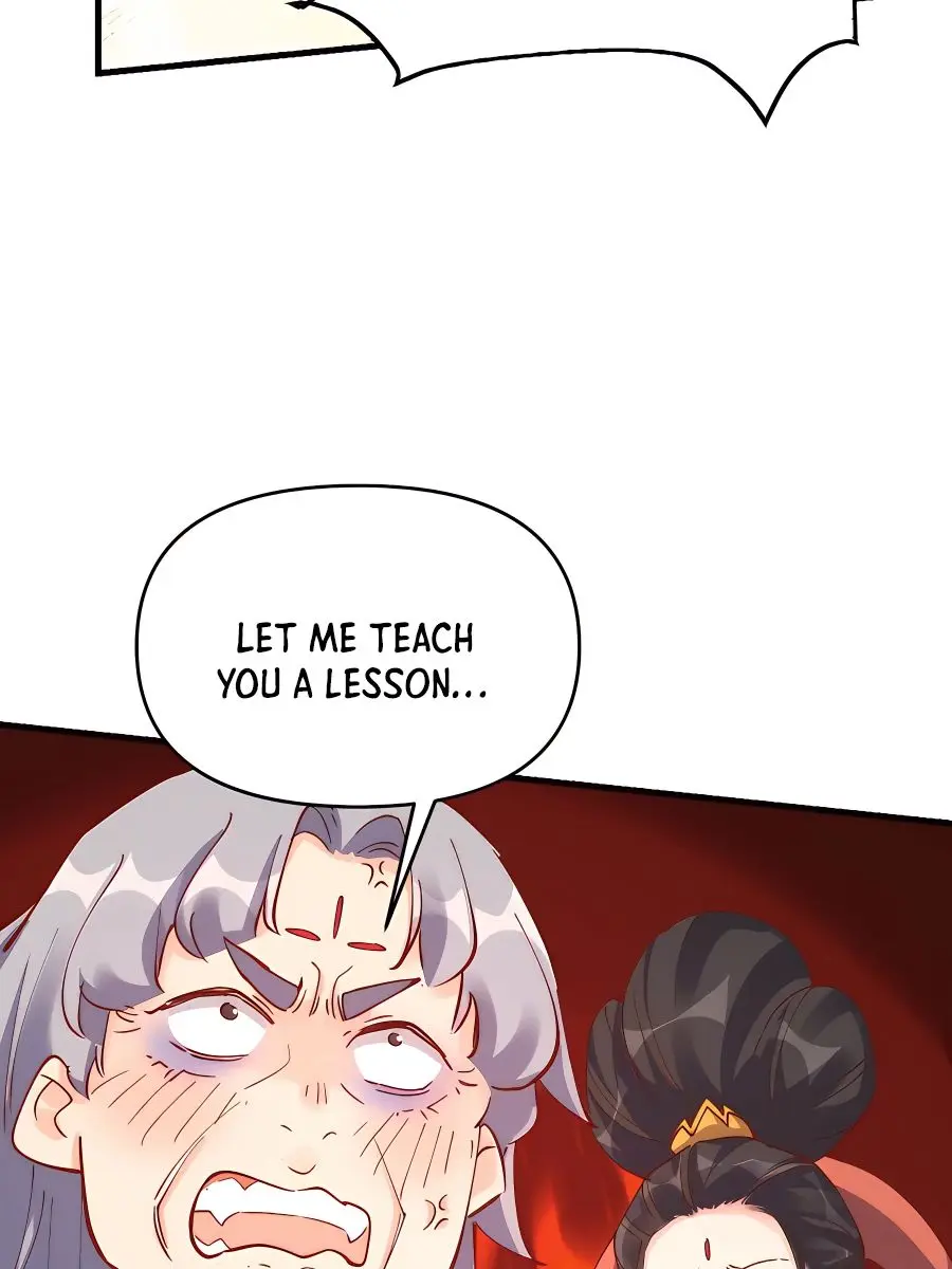 I'm Actually a Cultivation Bigshot Chapter 147 Page 48