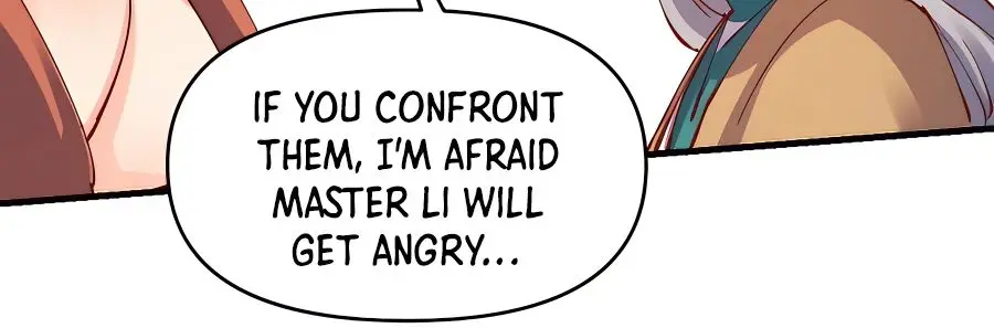 I'm Actually a Cultivation Bigshot Chapter 147 Page 50