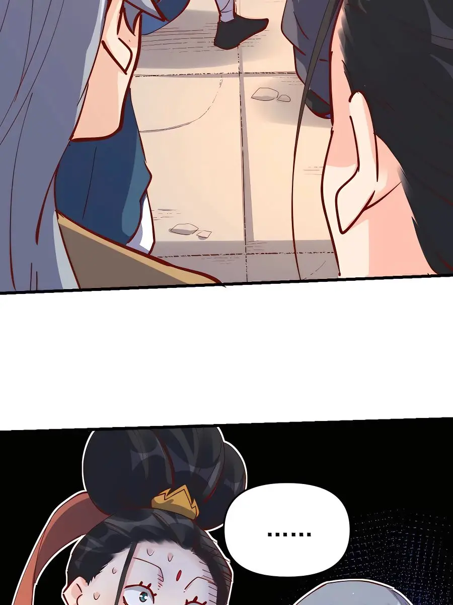 I'm Actually a Cultivation Bigshot Chapter 147 Page 52