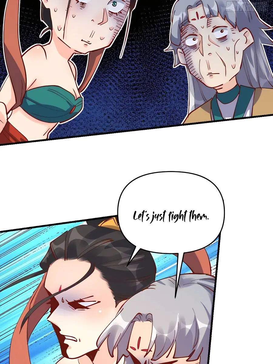 I'm Actually a Cultivation Bigshot Chapter 147 Page 53