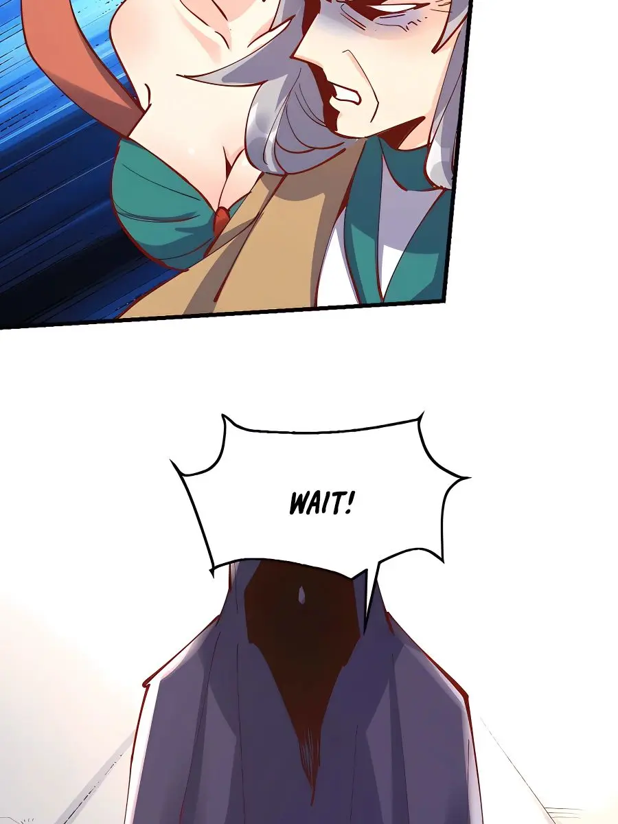 I'm Actually a Cultivation Bigshot Chapter 147 Page 54