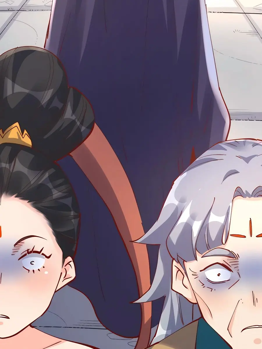 I'm Actually a Cultivation Bigshot Chapter 147 Page 55