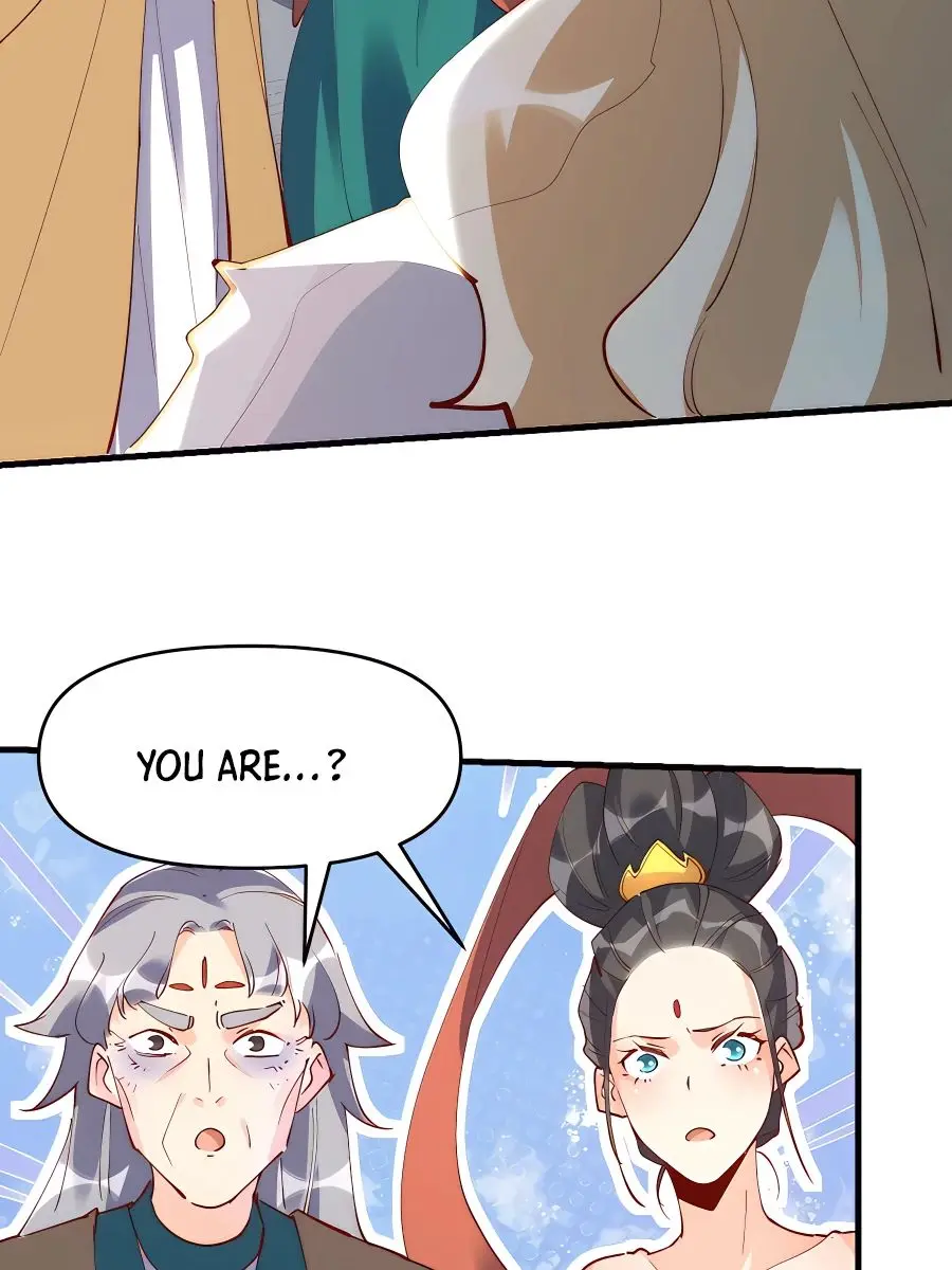 I'm Actually a Cultivation Bigshot Chapter 147 Page 58
