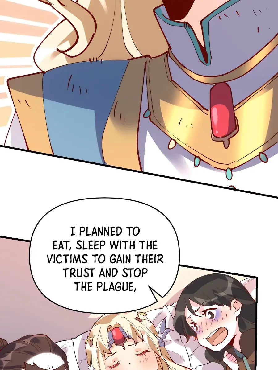 I'm Actually a Cultivation Bigshot Chapter 147 Page 60