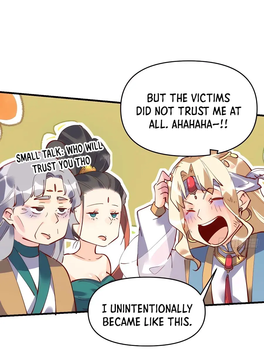 I'm Actually a Cultivation Bigshot Chapter 147 Page 62