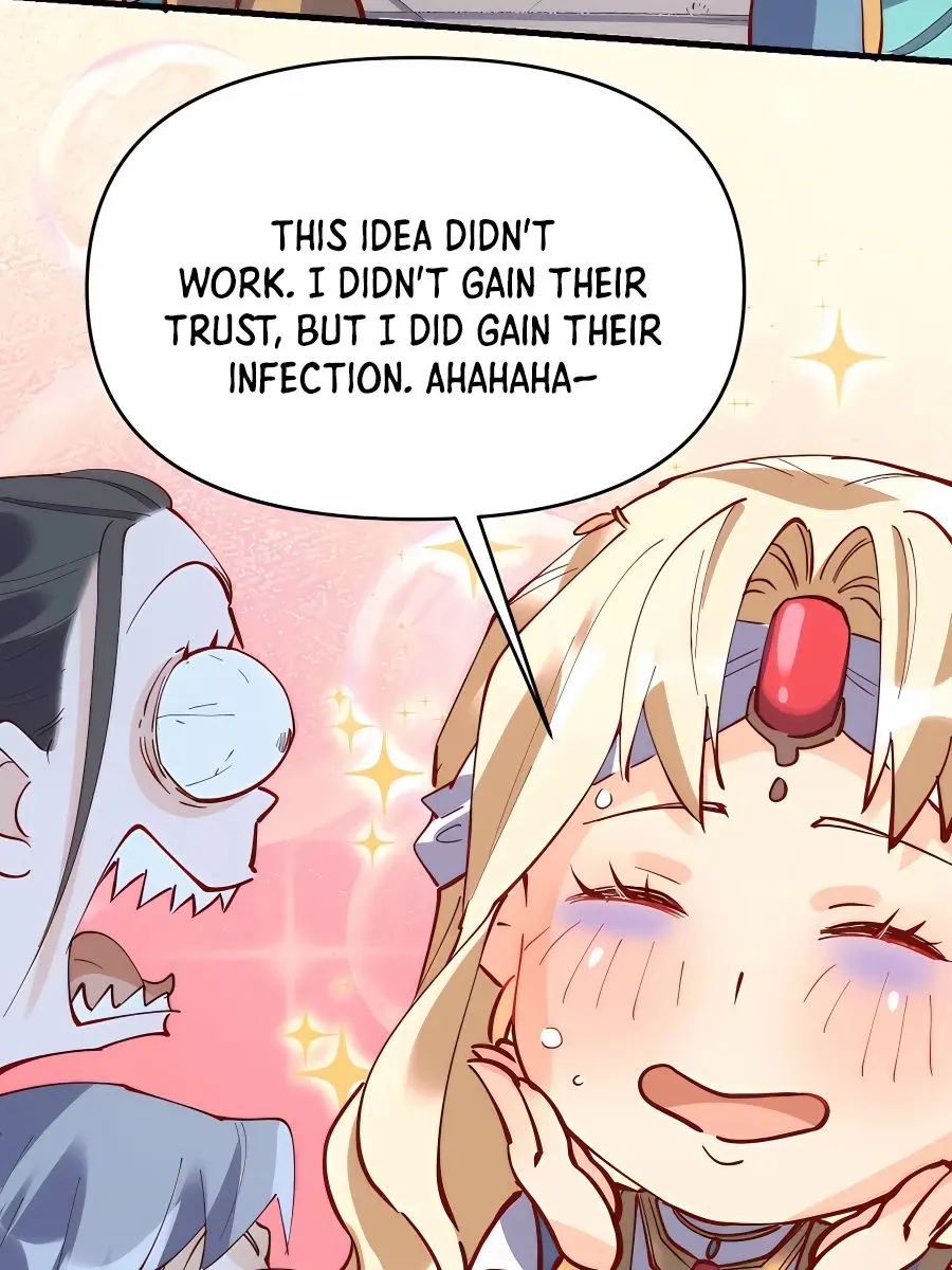 I'm Actually a Cultivation Bigshot Chapter 147 Page 64