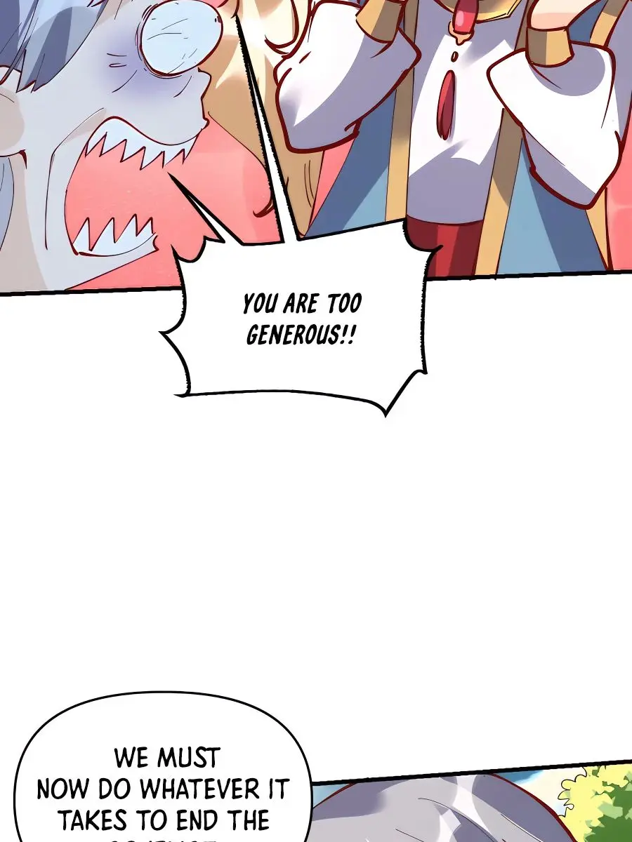 I'm Actually a Cultivation Bigshot Chapter 147 Page 65