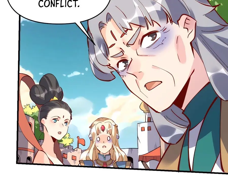 I'm Actually a Cultivation Bigshot Chapter 147 Page 66