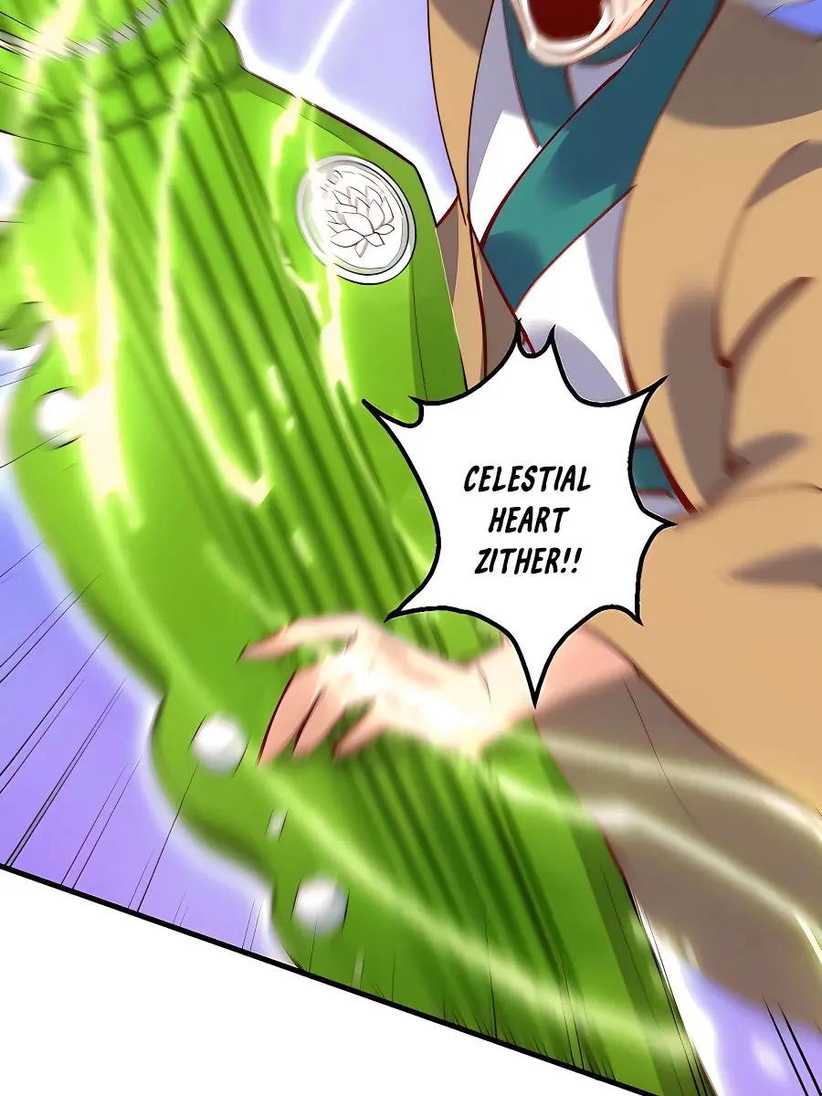 I'm Actually a Cultivation Bigshot Chapter 147 Page 68