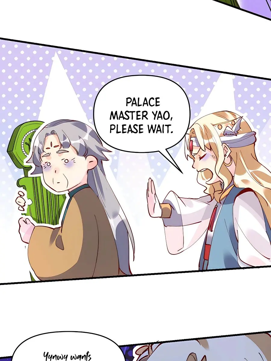I'm Actually a Cultivation Bigshot Chapter 147 Page 69