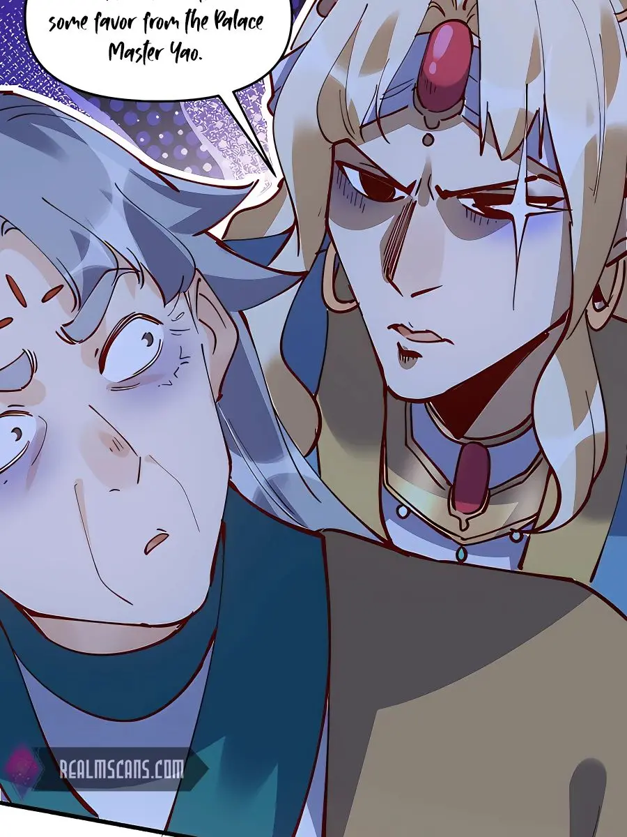 I'm Actually a Cultivation Bigshot Chapter 147 Page 70
