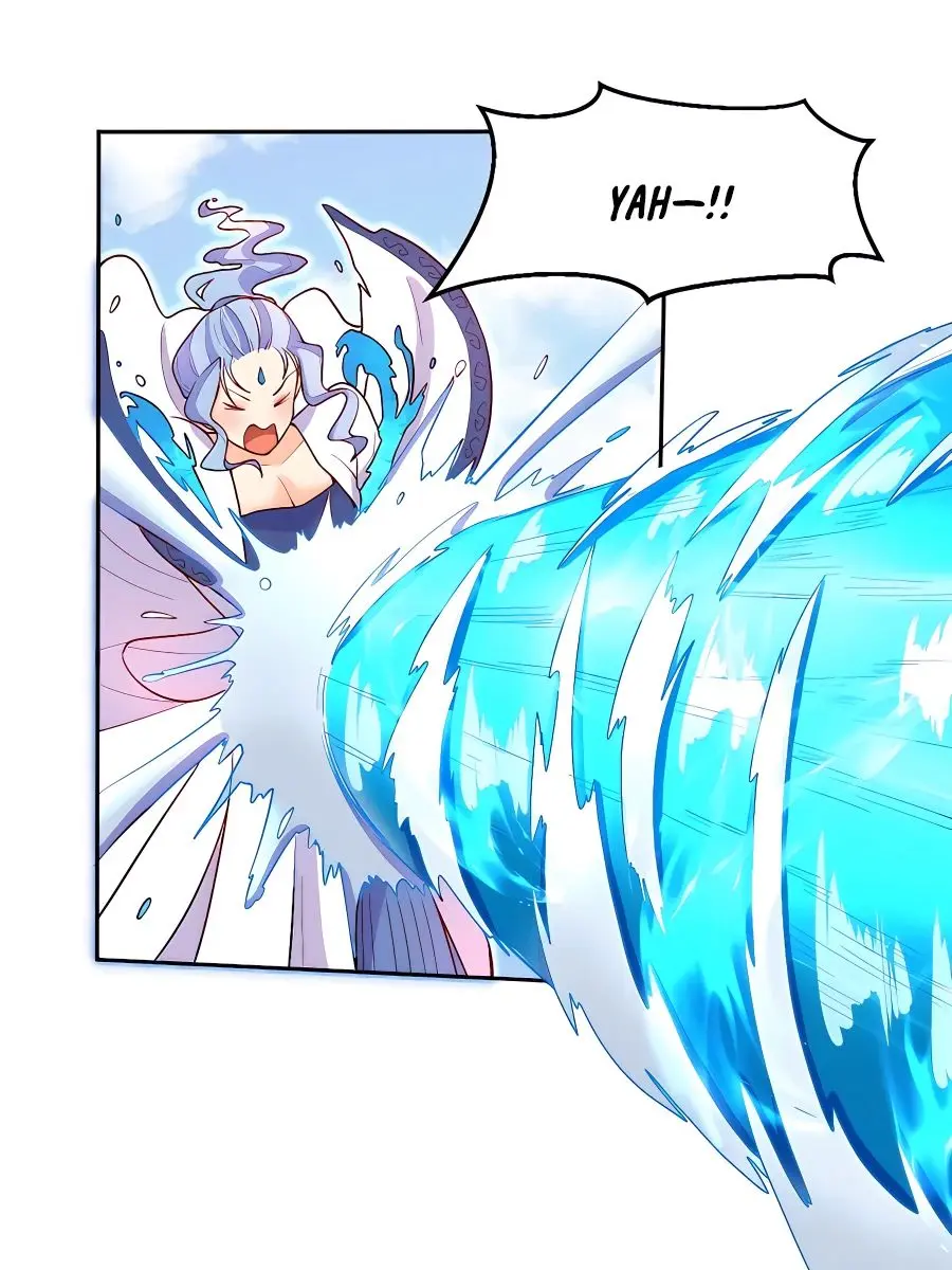 I'm Actually a Cultivation Bigshot Chapter 148 Page 3