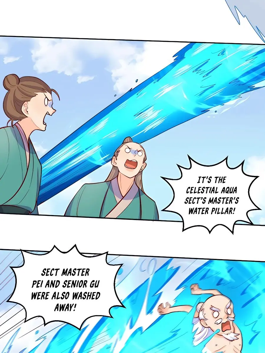 I'm Actually a Cultivation Bigshot Chapter 148 Page 4
