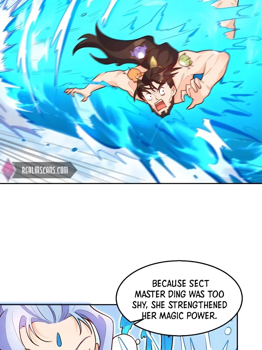 I'm Actually a Cultivation Bigshot Chapter 148 Page 5