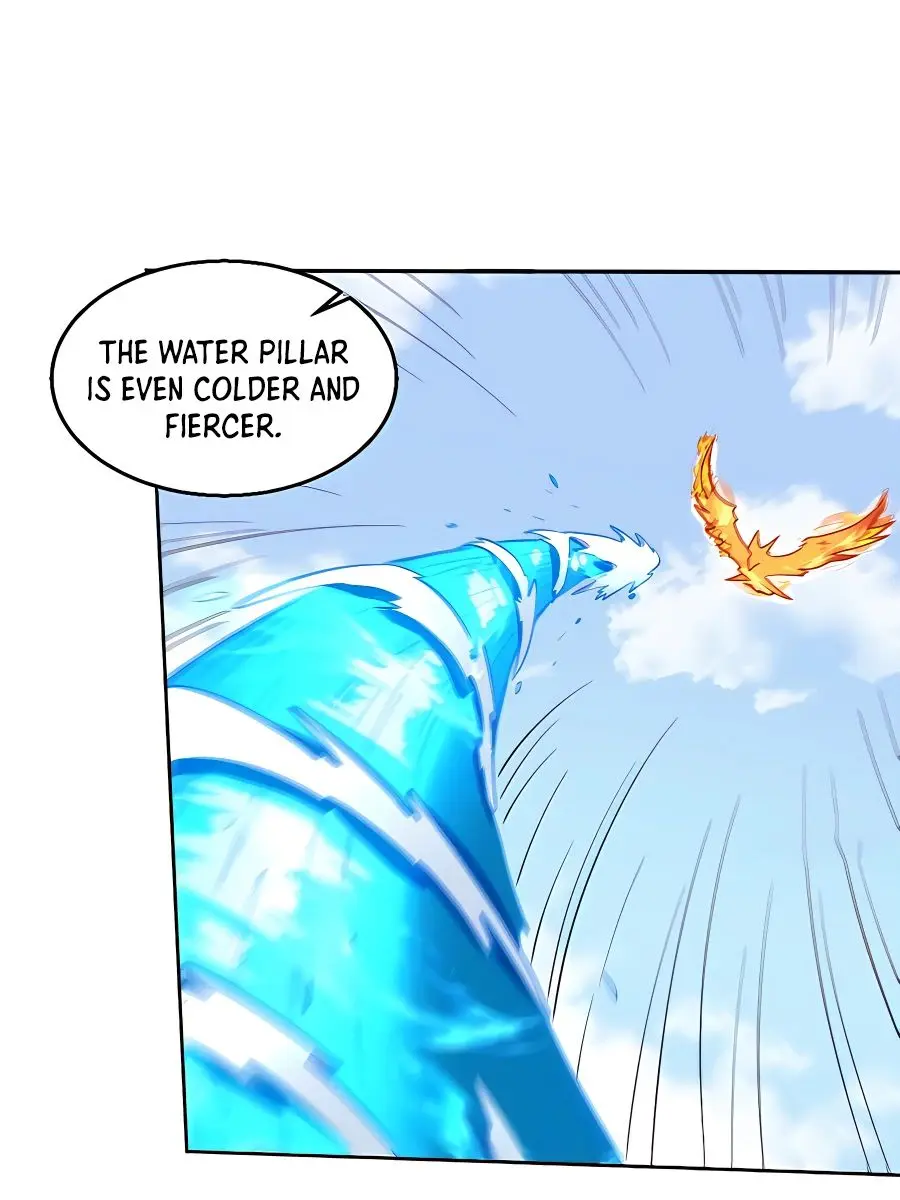 I'm Actually a Cultivation Bigshot Chapter 148 Page 7
