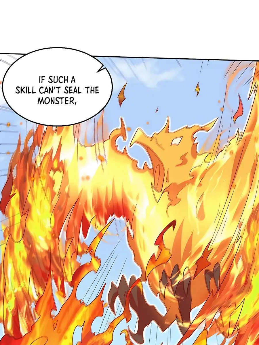 I'm Actually a Cultivation Bigshot Chapter 148 Page 8