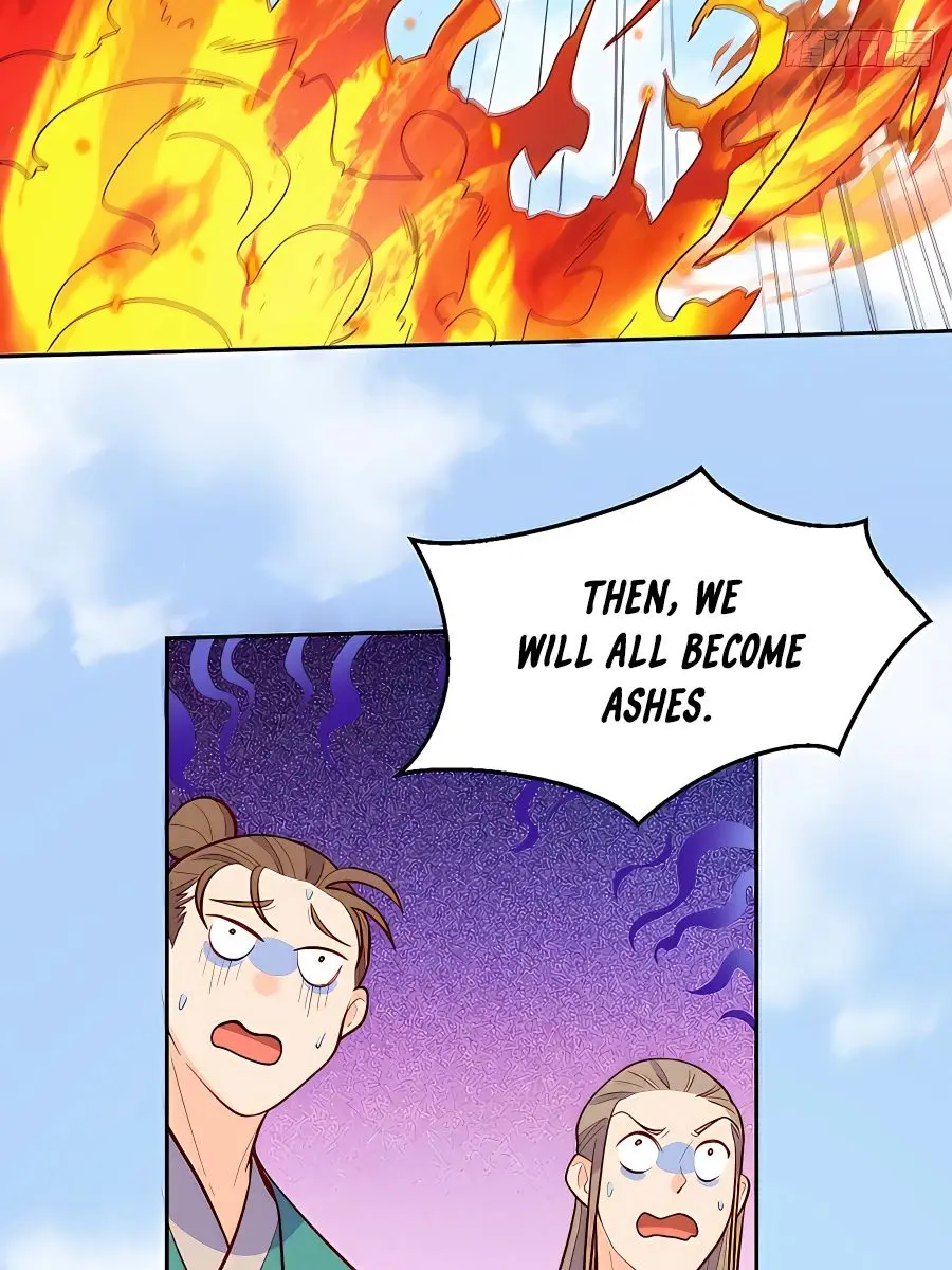 I'm Actually a Cultivation Bigshot Chapter 148 Page 9