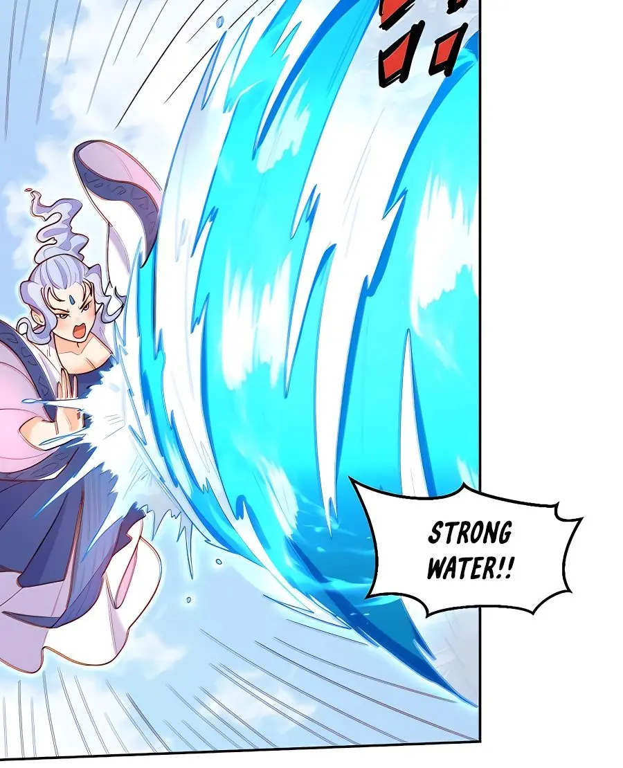 I'm Actually a Cultivation Bigshot Chapter 148 Page 12