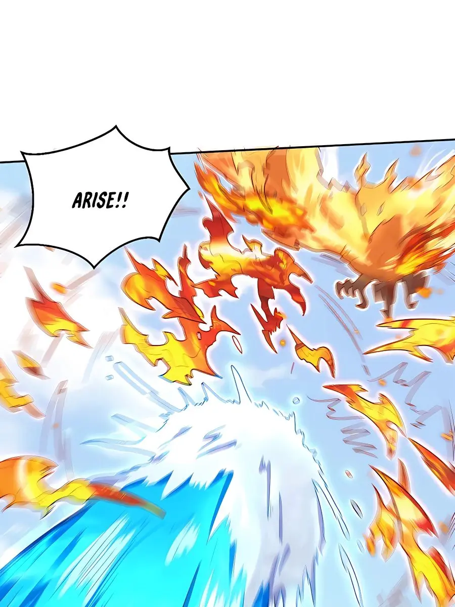 I'm Actually a Cultivation Bigshot Chapter 148 Page 13