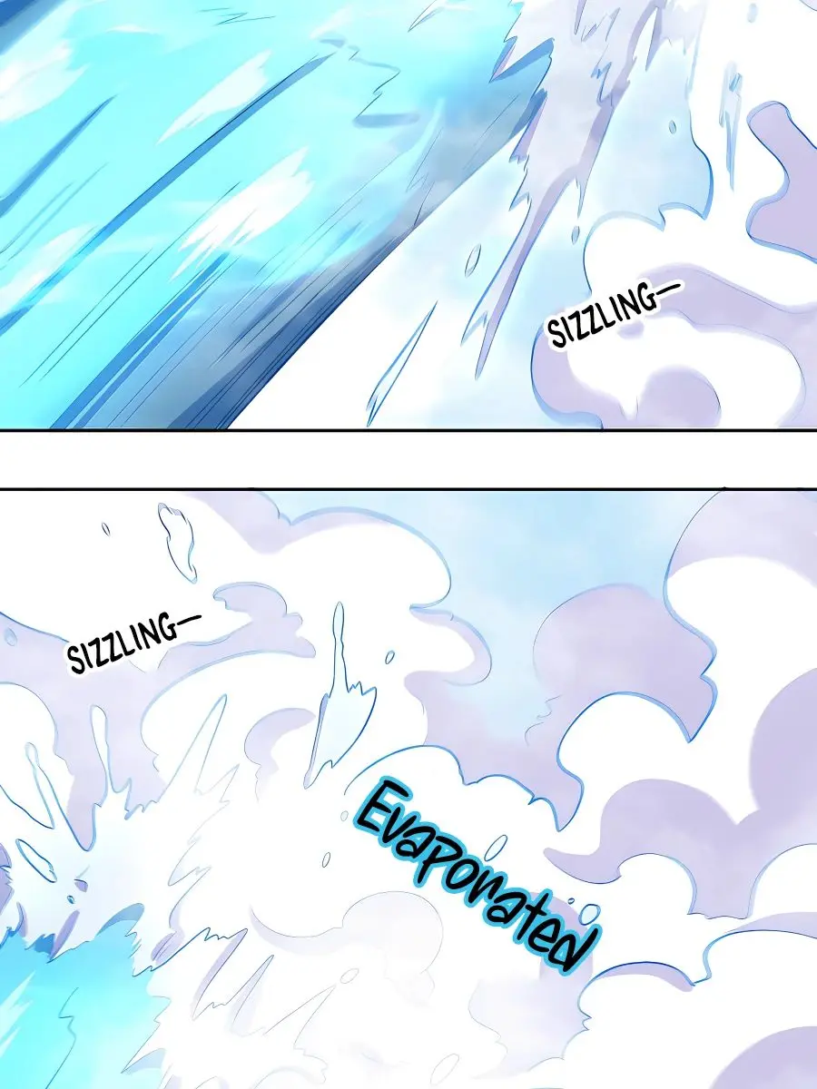 I'm Actually a Cultivation Bigshot Chapter 148 Page 15