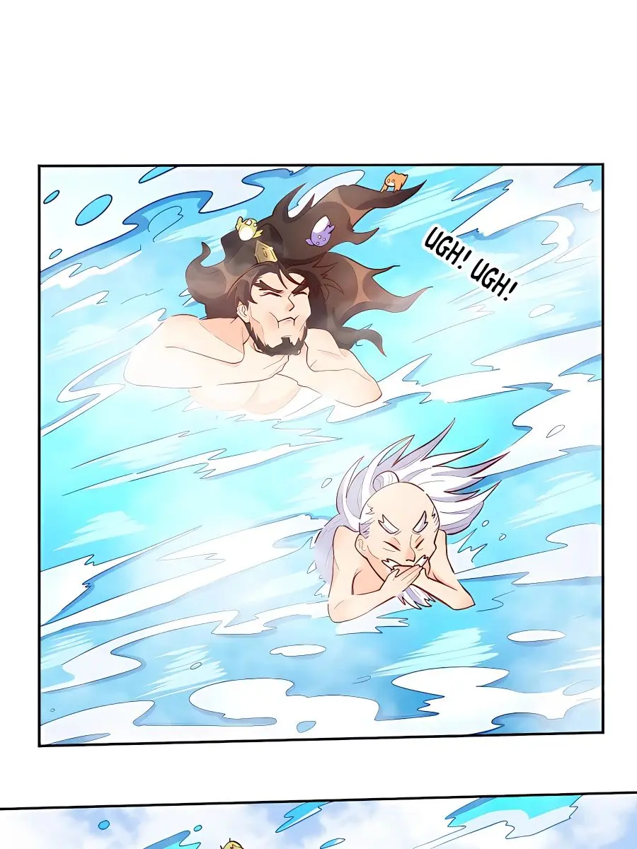 I'm Actually a Cultivation Bigshot Chapter 148 Page 17